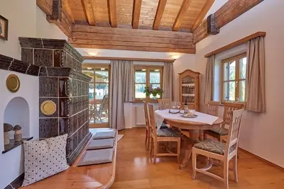 Image de Ferienwohnung \"Sonne\", 120m²