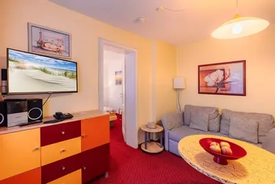 Image de Appartement 02 - Maison au bord de la mer