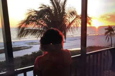 Image de n Slice of Paradise in Fl, 1 chambre + canapé-lit, 1 salle de bain, (2-4 personnes)