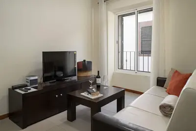 Image de Apartamentos Taberna