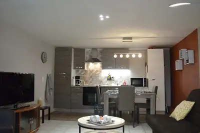 Image de Appartement près de l'Amblève à Trois Ponts
