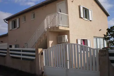 Image de Homerez - Appartement confortable Ă Le Tampon, Vue Mer