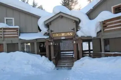 Image de Prime Mt. Capot / gouvernement Camp Loop Condo Background Beautiful 11, 230 ft Mt Hood