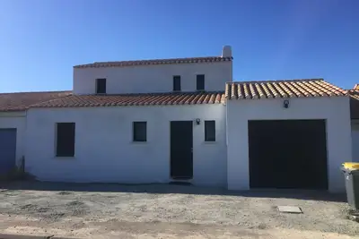 Image de Belle Villa en bord de mer