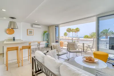 Image de Appartement - Maspalomas