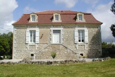 Image de Maison de Maître au cœur des Bastides entièrement rénovée