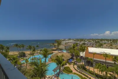 Image de Condo Hotel, Dorado (Avec Salon / Salle À Manger / Cuisine)