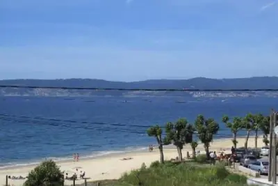Image de Bueu: Appartement - Pontevedra