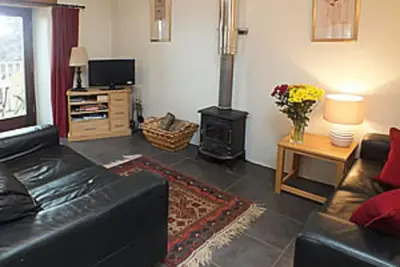 Image de Keepers Cottage - peut accueillir 2 adultes, 2 enfants et vos chiens
