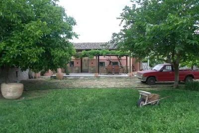 Image de Agroikia Areti ferme