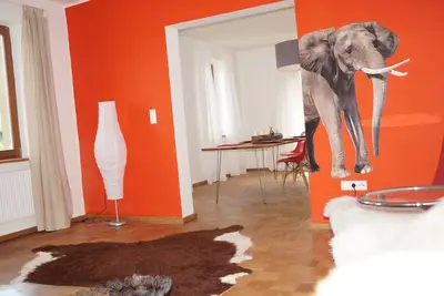 Image de Vivre sur le Schlossberg Elefant
