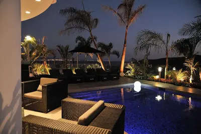 Image de Villa Diamond *****Lotus A Eilat Israel