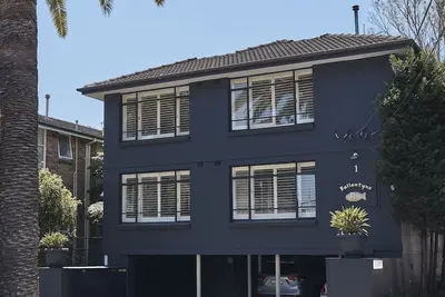 Image de Ballantyne at Mosman Serviced Apartment