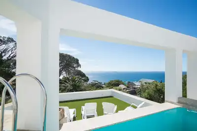 Funkey Villas