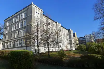 Image de Frogner House - Bogstadveien