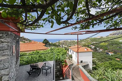 Image de Casa da Aldeia, sentir le millésime