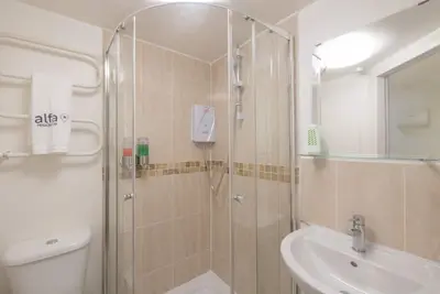 Image de Victoria House Apartments