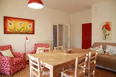 Image de Maison \/ villa - Castiglione della Pescaia