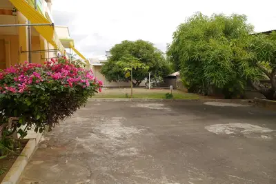 Image de Appartement d'une chambre en Residence privée proche de la plage