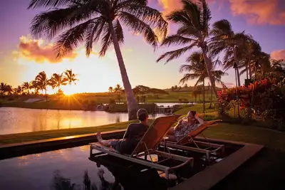 Image de The Lodge at Kukui’ula