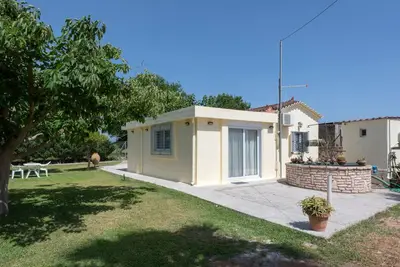 Image de Cosy, Sunny And Relaxing Beach House