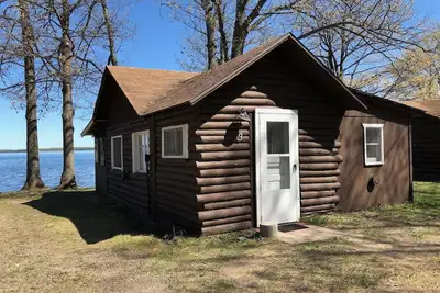 Image de Lakeside Cabins - Cabine # 3