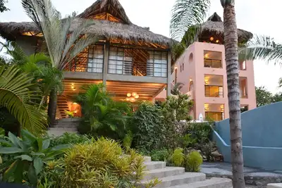 Image de Villa Saturno, la meilleure nouvelle Villa Ă Sayulita Mexique!