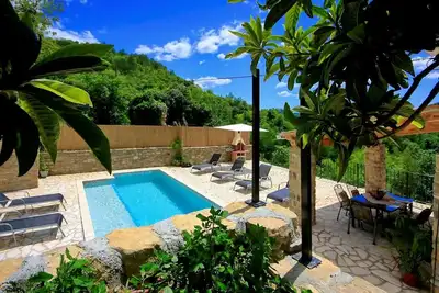 Image de Villa Alba Ă Livade