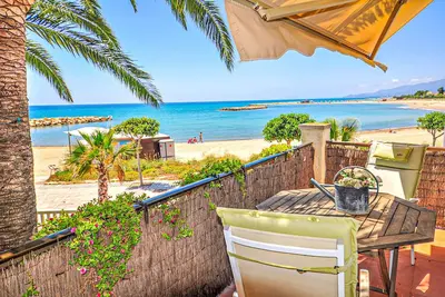 Image de Gladiols - Appartement pour 6 personnes à Cambrils