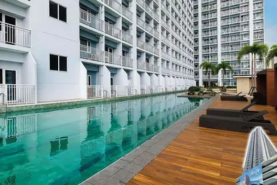 Image de Home Sweet Home at Manila Bay