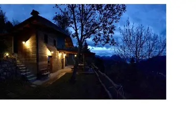 Image de Chalet Tre Santelle Bossico