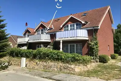 Image de Appartement \"Carpe Diem\" à Schönhagen sur la mer Baltique