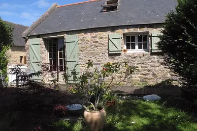 Image de Monna - Maison à Logonna Daoulas - Br4001