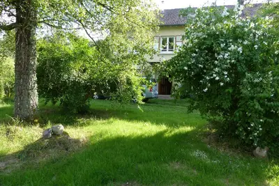 Image de La Maison du Patrel - 3 Chambres d'hĂ´te 6 personnes
