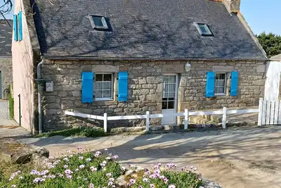 Image de Ty Forn - Maison Typique à Esquibien - Ad5009