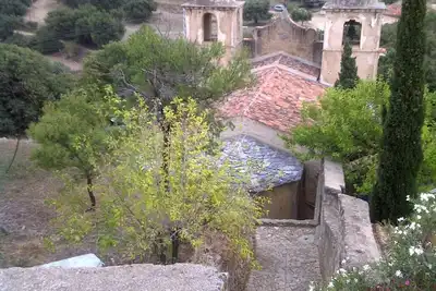Image de la petite maison de Pigna