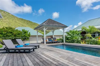 Image de Villa Wild Blue (4 bedrooms)