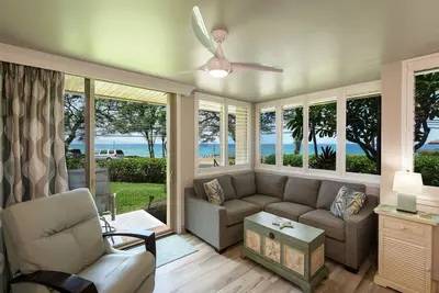 Image de Superbe Remodeled 2 Br- Vue Sur L'Ocean-Great Beach Access Ac