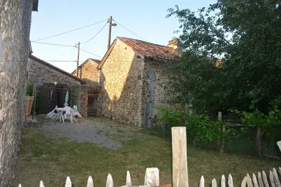 Image de Gites Chez Annick et Patrick