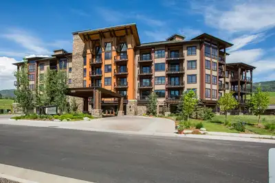 Image de Trailhead Lodge