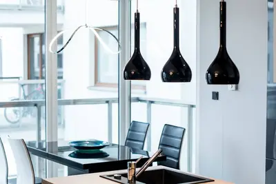 Ericius Apartments - Ericius Group