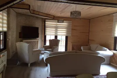 Image de Doga Motel Villa Apart