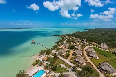 Image de Orchid Bay Resort