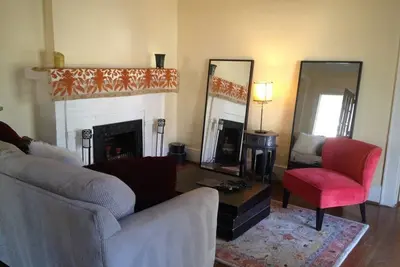 Image de Historic Bungalow Blues & Jazz house walk Downtown