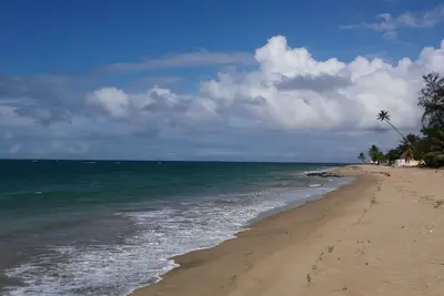 Image de Malibu Beach Front: Un vrai condo en bord de mer