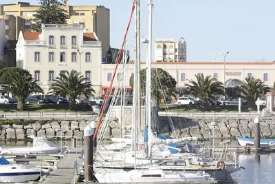 Image de L'auberge la plus centrale de Figueira da Foz