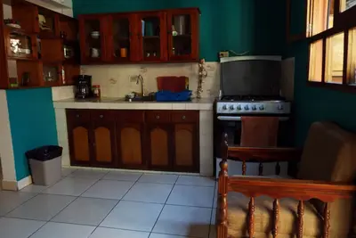 Image de Friends and Family Hostel