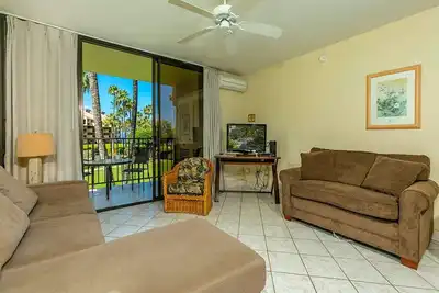 Image de Spacious Kihei Condo - Kamaole Sands 1202