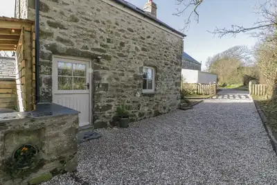 Image de Owl Cottage, Abersoch