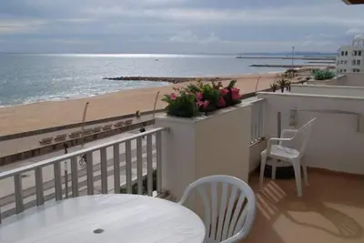 Image de Appartement en Face de la Mer, Quarteira